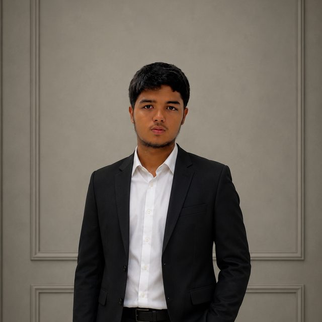 Rithvik Pahal, Co-Founder · Trip Architect